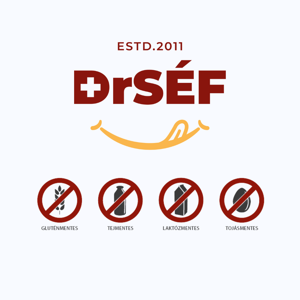 drséf-gluténmentes-tejmentes-laktózmentes-tojásmentes